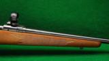 Savage Model 110 WLE 1 of 1000 Caliber 7x57 Mauser Bolt Action Rifle - 4 of 7