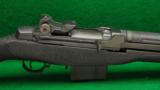 Springfield Model M1A Caliber .308 Rifle - 2 of 9