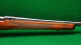 Winchester Model 70 Classic Sporter Caliber .338 W.M. Bolt Action Rifle - 4 of 8
