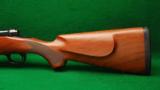 Winchester Model 70 Classic Sporter Caliber .338 W.M. Bolt Action Rifle - 6 of 8