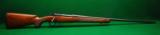 Winchester Model 70 Classic Sporter Caliber .338 W.M. Bolt Action Rifle - 1 of 8