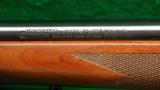 Winchester Model 70 Classic Sporter Caliber .338 W.M. Bolt Action Rifle - 8 of 8