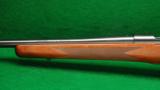 Winchester Model 70 Classic Sporter Caliber .338 W.M. Bolt Action Rifle - 7 of 8