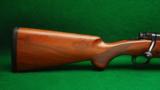 Winchester Model 70 Classic Sporter Caliber .338 W.M. Bolt Action Rifle - 3 of 8