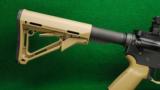 Anderson Manufacturing Model AM-15 Caliber 5.56 NATO Carbine - 3 of 8
