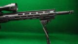 Remington Defense Model XM2010 Caliber .338 Lapua Tactical Sniper Rifle - 4 of 8