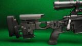 Remington Defense Model XM2010 Caliber .338 Lapua Tactical Sniper Rifle - 3 of 8