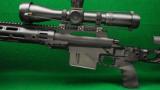 Remington Defense Model XM2010 Caliber .338 Lapua Tactical Sniper Rifle - 5 of 8