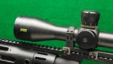 Remington Defense Model XM2010 Caliber .338 Lapua Tactical Sniper Rifle - 8 of 8