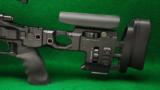 Remington Defense Model XM2010 Caliber .338 Lapua Tactical Sniper Rifle - 6 of 8
