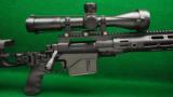 Remington Defense Model XM2010 Caliber .338 Lapua Tactical Sniper Rifle - 2 of 8