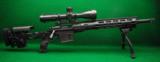 Remington Defense Model XM2010 Caliber .338 Lapua Tactical Sniper Rifle - 1 of 8