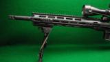 Remington Defense Model XM2010 Caliber .338 Lapua Tactical Sniper Rifle - 7 of 8