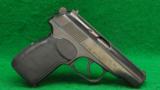 Arsenal (Bulgarian) Makarov Caliber 9 x 18mm Pistol - 2 of 2