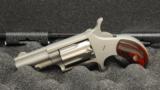 North American Arms Model NAA 22LR Revolver - 1 of 3