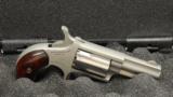 North American Arms Model NAA 22LR Revolver - 3 of 3