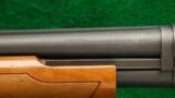 Winchester Model 12 Caliber 12 ga Pump Shotgun - 7 of 9