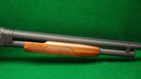 Winchester Model 12 Caliber 12 ga Pump Shotgun - 3 of 9