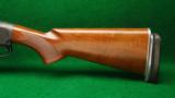 Winchester Model 12 Caliber 12 ga Pump Shotgun - 5 of 9