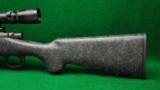 Remington Model 700VS Caliber 223 Bolt Action Rifle - 6 of 7