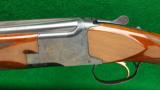 Browning Superposed Grade I 12ga
Shotgun - 4 of 8