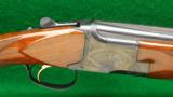 Browning Superposed Grade I 12ga
Shotgun - 1 of 8
