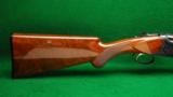 Browning Superposed Grade I 12ga
Shotgun - 2 of 8