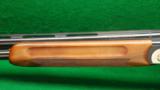 Franchi Renaissance O/U 20ga Shotgun - 7 of 8