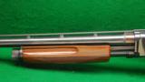 Browning Model BPS 12ga Pump Shotgun - 7 of 8