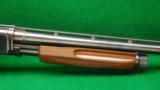 Browning Model BPS 12ga Pump Shotgun - 4 of 8