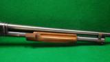 Winchester Model 12 12ga Pump Shotgun - 3 of 8