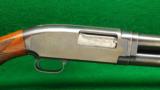 Winchester Model 12 12ga Pump Shotgun - 1 of 8