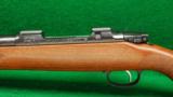 CZ Model 550 American Caliber 6.5x55mm Bolt Action Rifle - 4 of 7