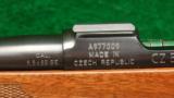 CZ Model 550 American Caliber 6.5x55mm Bolt Action Rifle - 7 of 7