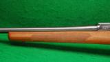 CZ Model 550 American Caliber 6.5x55mm Bolt Action Rifle - 6 of 7