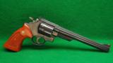 Smith & Wesson Model 29-2 Caliber 44 Magnum Revolver - 3 of 3