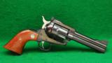 Ruger New Model Blackhawk Caliber 41 Magnum SA Revolver - 2 of 2