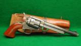 Colt SAA Caliber 38 spl Revolver - 2 of 2