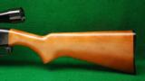 Remington Model 552 Caliber 22 Semi-Automatic Rifle - 5 of 6