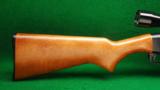 Remington Model 552 Caliber 22 Semi-Automatic Rifle - 2 of 6