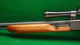 Remington Model 552 Caliber 22 Semi-Automatic Rifle - 6 of 6