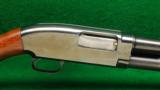 Winchester Model 12 Featherweight 12ga Pump Shotgun - 1 of 8