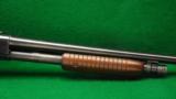 Winchester Model 12 Featherweight 12ga Pump Shotgun - 3 of 8