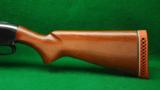 Winchester Model 12 Featherweight 12ga Pump Shotgun - 5 of 8