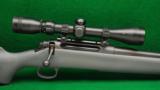 Remington Model 710 Caliber 30/06 Bolt Action Rifle - 1 of 6