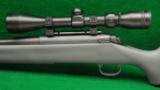 Remington Model 710 Caliber 30/06 Bolt Action Rifle - 4 of 6