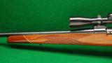 Weatherby MK V Deluxe Left Hand 7mm Wby Mag Bolt Action Rifle - 3 of 6