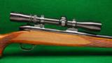 Weatherby MK V Deluxe Left Hand 7mm Wby Mag Bolt Action Rifle - 4 of 6