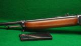 Winchester Model 1907 Caliber 351 SL Semi-Auto Rifle - 7 of 9