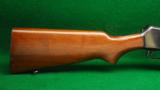 Winchester Model 1907 Caliber 351 SL Semi-Auto Rifle - 3 of 9